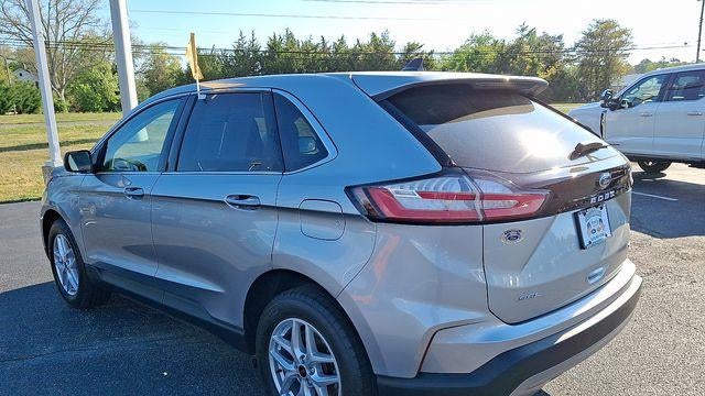 2024 Ford Edge ST-Line