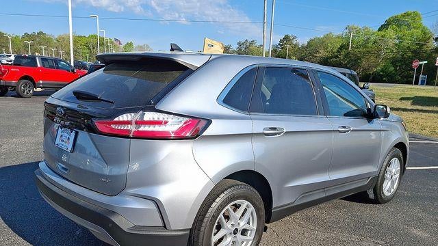 2024 Ford Edge ST-Line