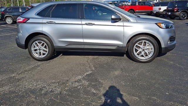 2024 Ford Edge ST-Line