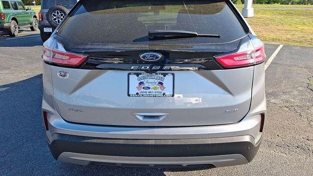 2024 Ford Edge ST-Line