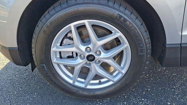 2024 Ford Edge ST-Line