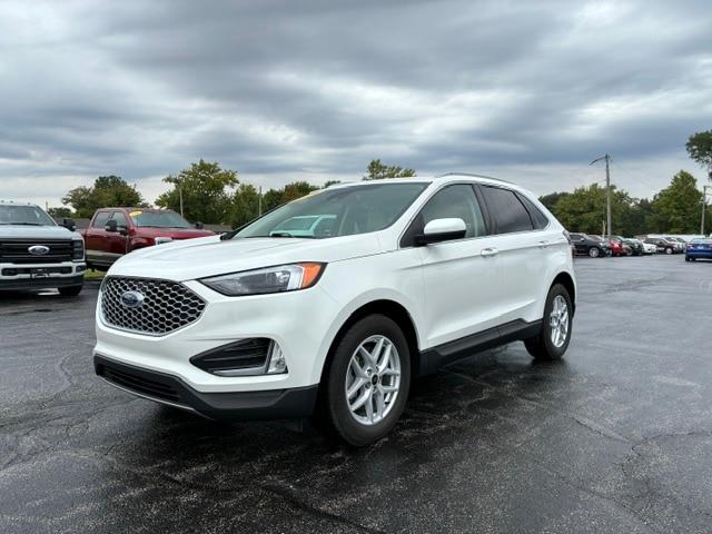 2024 Ford Edge - $29,500