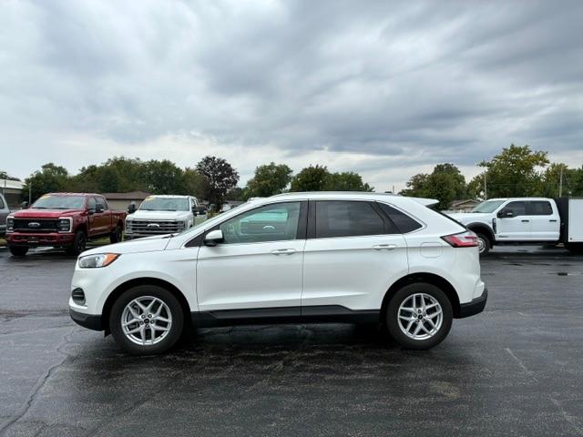 2024 Ford Edge - $29,500