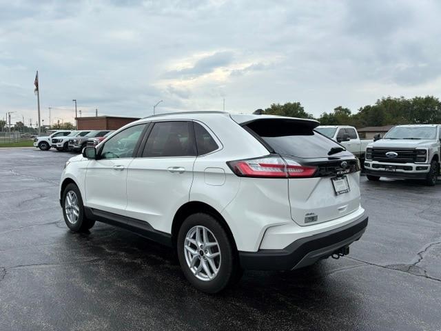 2024 Ford Edge - $29,500