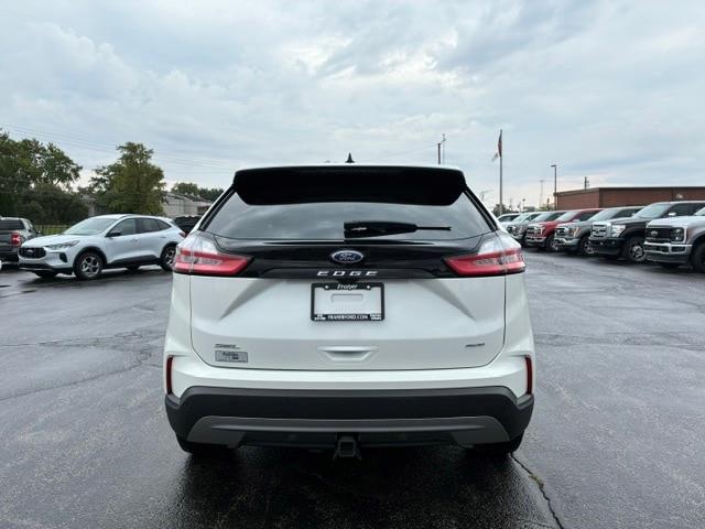 2024 Ford Edge - $29,500