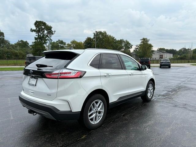 2024 Ford Edge - $29,500