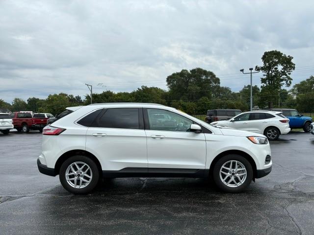 2024 Ford Edge - $29,500