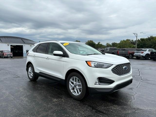 2024 Ford Edge - $29,500