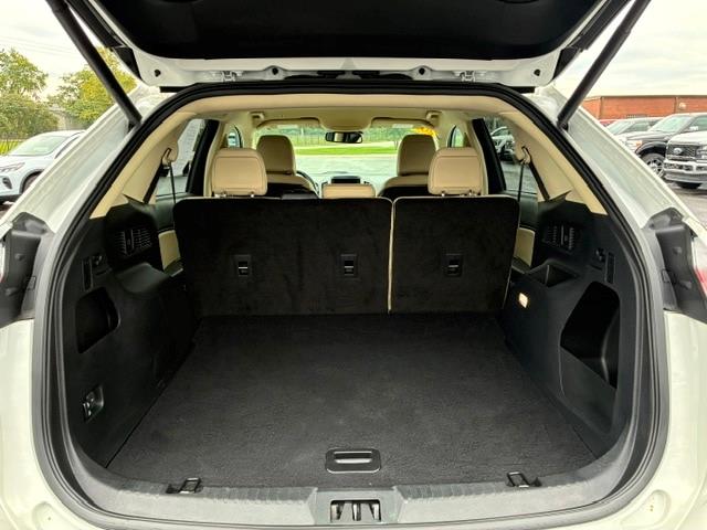 2024 Ford Edge - $29,500
