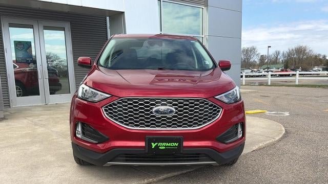 2024 Ford Edge ST-Line