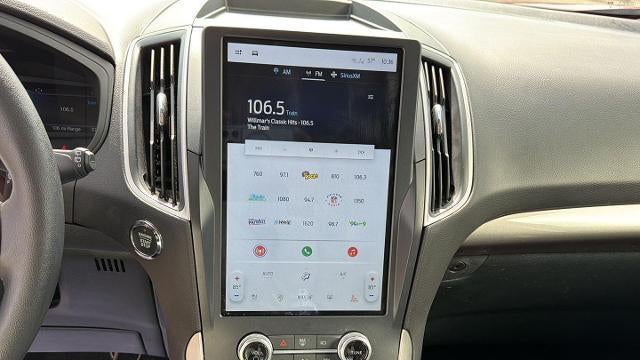 2024 Ford Edge ST-Line