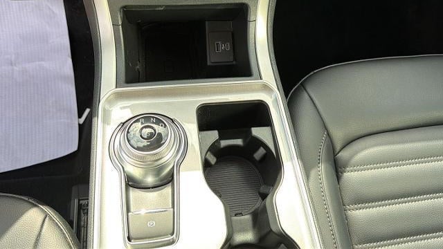 2024 Ford Edge ST-Line