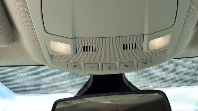 2024 Ford Edge ST-Line