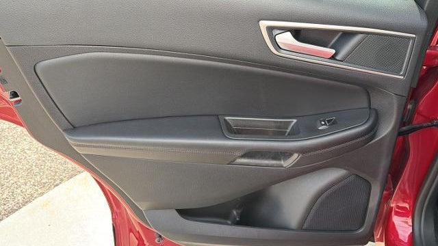 2024 Ford Edge ST-Line