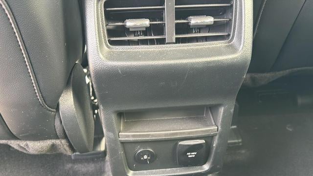 2024 Ford Edge ST-Line