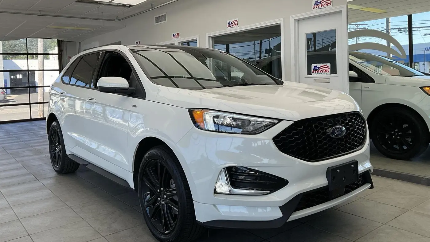 Preowned 2024 Ford Edge SEL for Sale