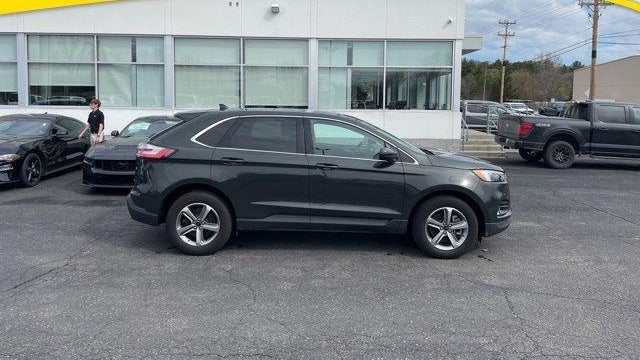 Preowned 2024 Ford Edge SEL for Sale