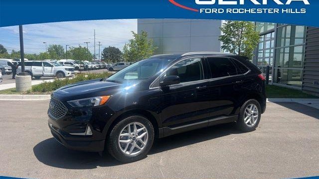 Preowned 2024 Ford Edge ST-Line for Sale