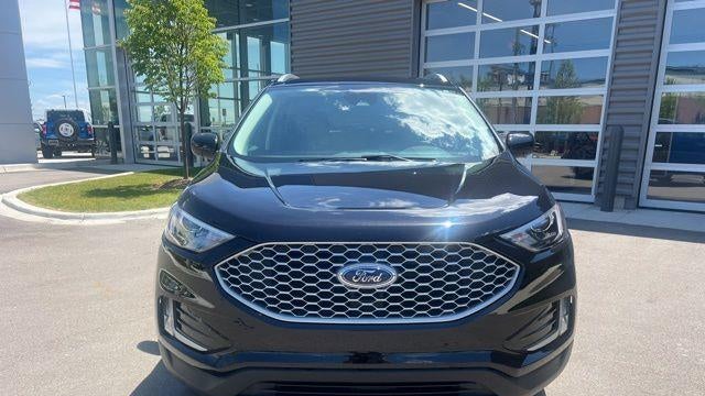2024 Ford Edge ST-Line