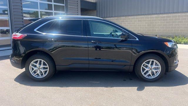 2024 Ford Edge ST-Line