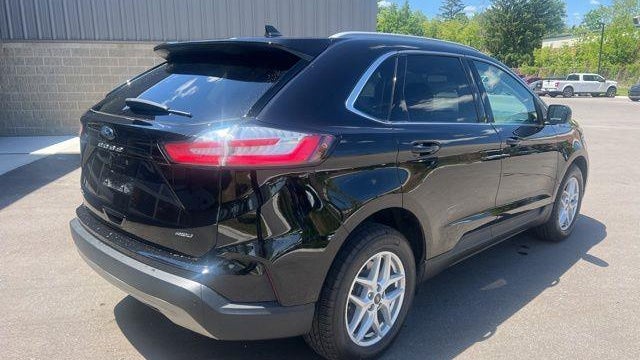 2024 Ford Edge ST-Line