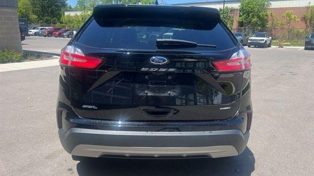 2024 Ford Edge ST-Line