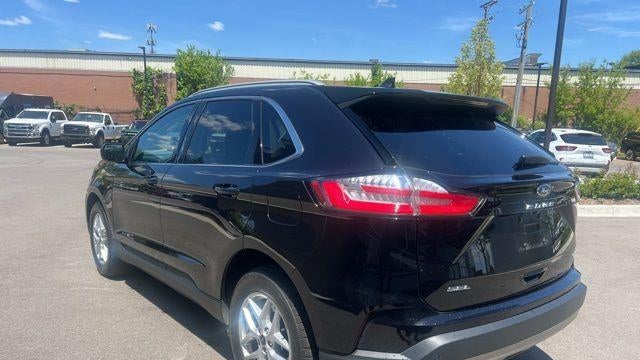 2024 Ford Edge ST-Line