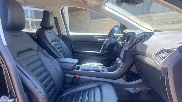 2024 Ford Edge ST-Line