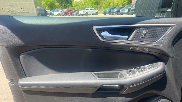 2024 Ford Edge ST-Line