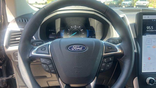 2024 Ford Edge ST-Line