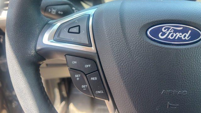 2024 Ford Edge ST-Line
