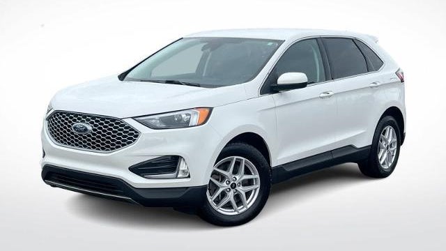Preowned 2024 Ford Edge ST-Line for Sale