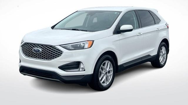 2024 Ford Edge ST-Line