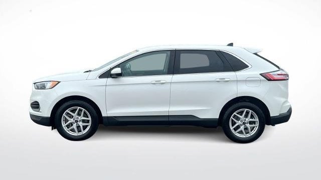 2024 Ford Edge ST-Line