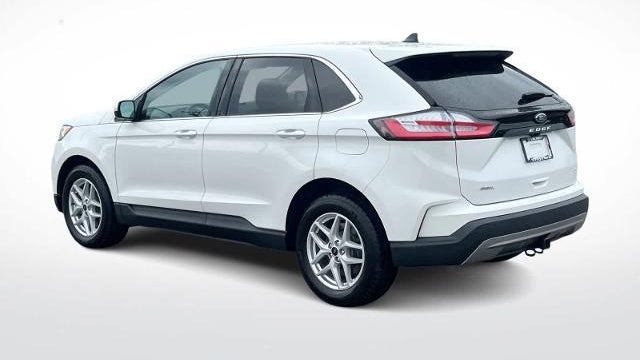 2024 Ford Edge ST-Line