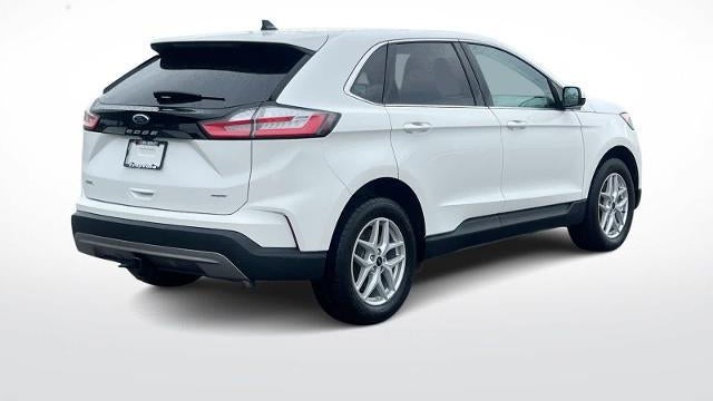 2024 Ford Edge ST-Line