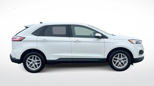 2024 Ford Edge ST-Line