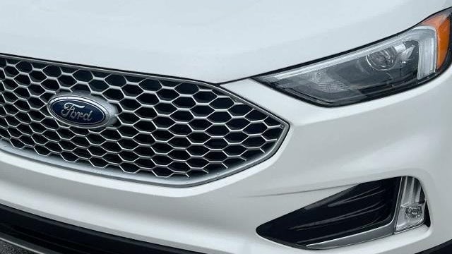 2024 Ford Edge ST-Line