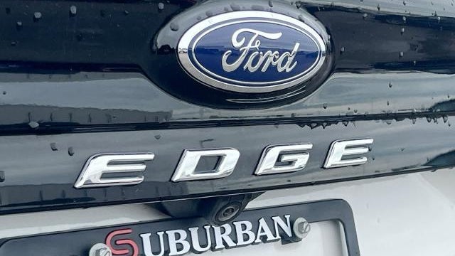 2024 Ford Edge ST-Line