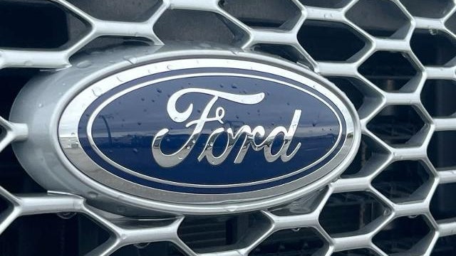 2024 Ford Edge ST-Line
