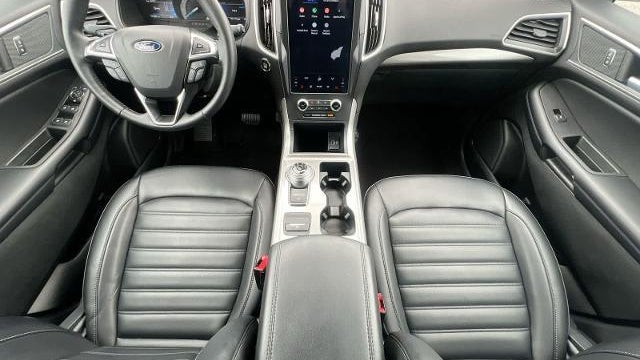 2024 Ford Edge ST-Line