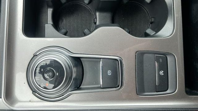 2024 Ford Edge ST-Line