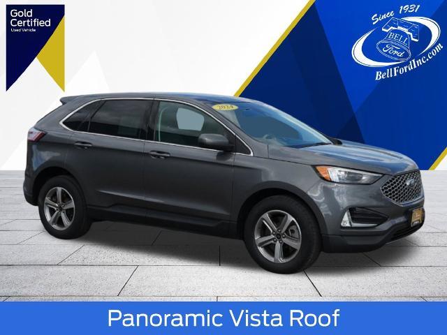 2024 Ford Edge - $29,488