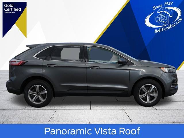 2024 Ford Edge - $29,488