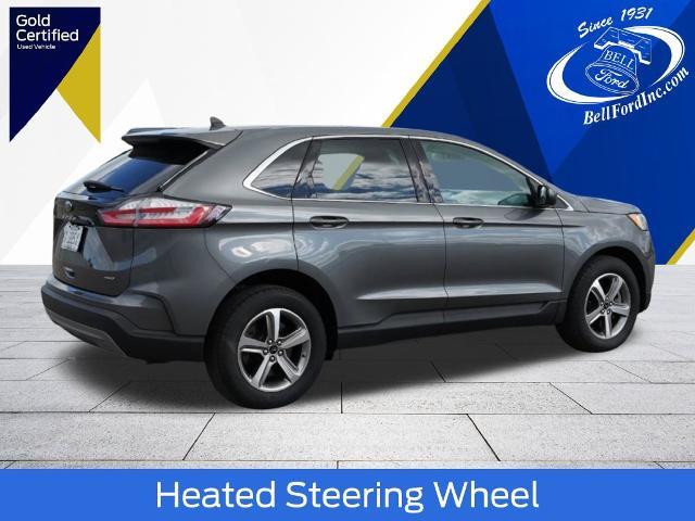 2024 Ford Edge - $29,488
