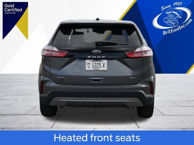 2024 Ford Edge - $29,488