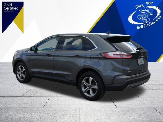 2024 Ford Edge - $29,488