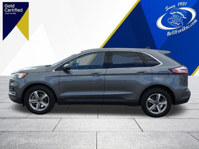 2024 Ford Edge - $29,488
