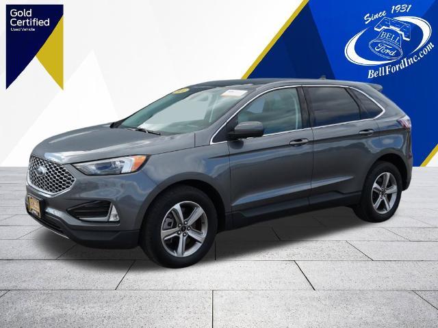 2024 Ford Edge - $29,488