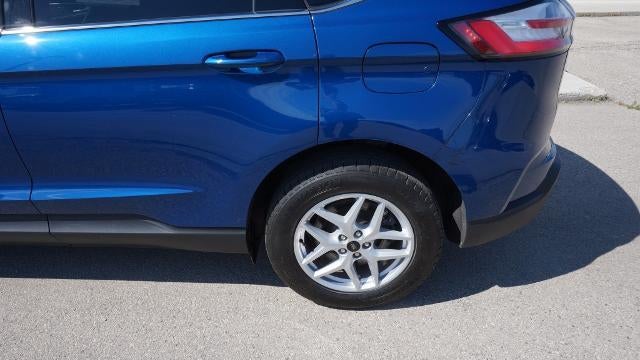 2024 Ford Edge ST-Line